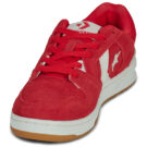 Converse  CL98 SUEDE  Rosso -  Sneakers basse Donna - 3
