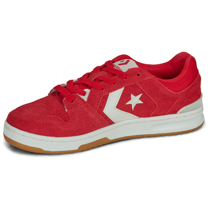 Converse  CL98 SUEDE  Rosso -  Sneakers basse Donna - 4