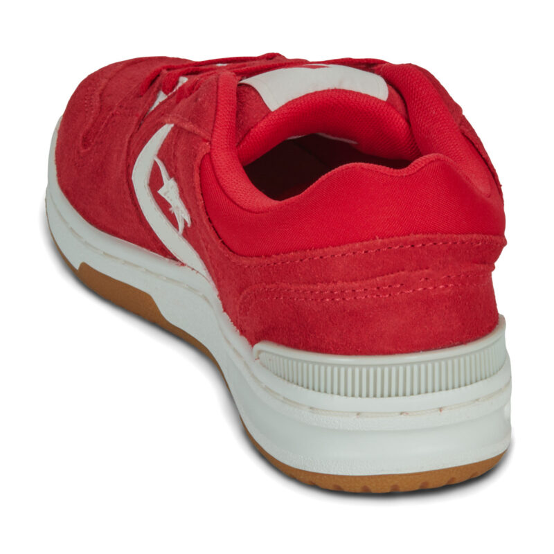 Converse  CL98 SUEDE  Rosso -  Sneakers basse Donna - 5