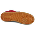Converse  CL98 SUEDE  Rosso -  Sneakers basse Donna - 7