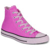 Converse  chuck taylor all star  Rosa -  Sneakers alte Donna