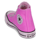 Converse  chuck taylor all star  Rosa -  Sneakers alte Donna - 5