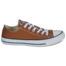Converse CHUCK TAYLOR ALL STAR Marrone Sneakers basse Donna - 2