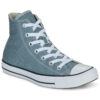 Converse  CHUCK TAYLOR ALL STAR  Grigio -  Sneakers alte Donna