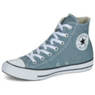 Converse  CHUCK TAYLOR ALL STAR  Grigio -  Sneakers alte Donna - 4