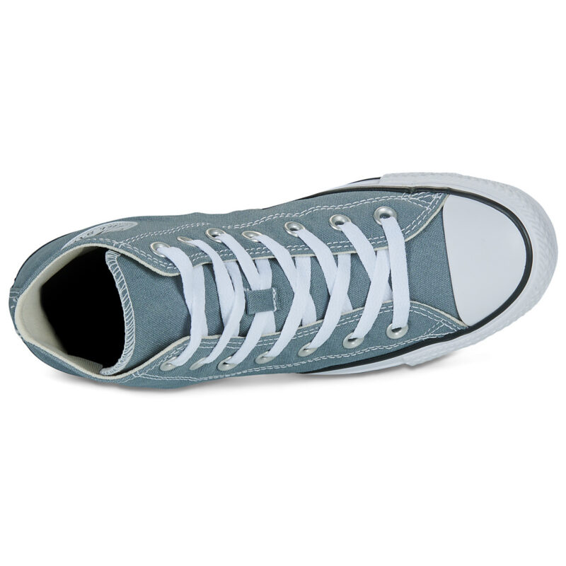 Converse  CHUCK TAYLOR ALL STAR  Grigio -  Sneakers alte Donna - 6