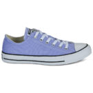Converse CHUCK TAYLOR ALL STAR Viola Sneakers basse Donna - 2