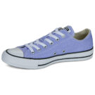 Converse CHUCK TAYLOR ALL STAR Viola Sneakers basse Donna - 4
