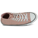 Converse  CHUCK TAYLOR ALL STAR  Rosa -  Sneakers alte Donna - 6