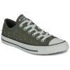 Converse  CHUCK TAYLOR ALL STAR  Verde -  Sneakers basse Donna