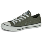 Converse CHUCK TAYLOR ALL STAR Verde Sneakers basse Donna - 4