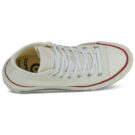 Converse  CHUCK TAYLOR ALL STAR LIFT DOUBLE STACK  Beige -  Sneakers alte Donna - 6