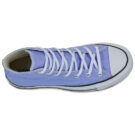 Converse  CHUCK TAYLOR ALL STAR LIFT PLATFORM  Blu -  Sneakers alte Donna - 6