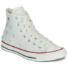Converse  CHUCK TAYLOR ALL STAR  Bianco -  Sneakers alte Donna