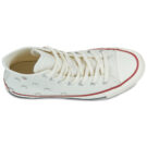 Converse  CHUCK TAYLOR ALL STAR  Bianco -  Sneakers alte Donna - 6