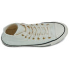 Converse  CONVERSE CHUCK TAYLOR ALL STAR SHINE  Bianco -  Sneakers alte Donna - 6