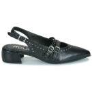 Mjus NOTO Nero Ballerine Donna - 2