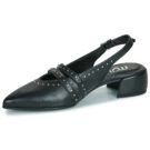 Mjus NOTO Nero Ballerine Donna - 4