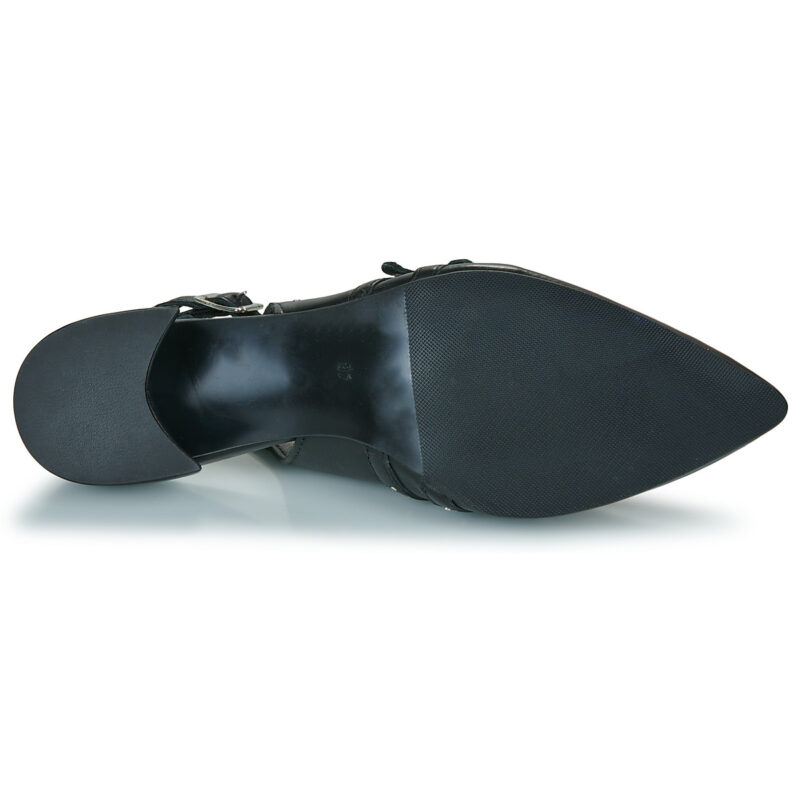 Mjus NOTO Nero Ballerine Donna - 7