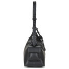 Karl Lagerfeld IKON SMOOTH CARGO SHOULDER BAG Nero Borse a spalla Donna - 3