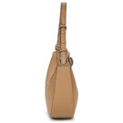 Karl Lagerfeld IKON SMOOTH HALFMOON SHB Marrone Borse a spalla Donna - 3
