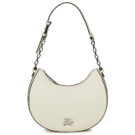 Karl Lagerfeld K/AUTOGRAPH MD HALFMOON SHB Bianco Borse a spalla Donna - 1