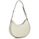Karl Lagerfeld K/AUTOGRAPH MD HALFMOON SHB Bianco Borse a spalla Donna - 2