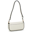 Karl Lagerfeld K/SIGNATURE CROSSBODY Bianco Borse a spalla Donna - 2