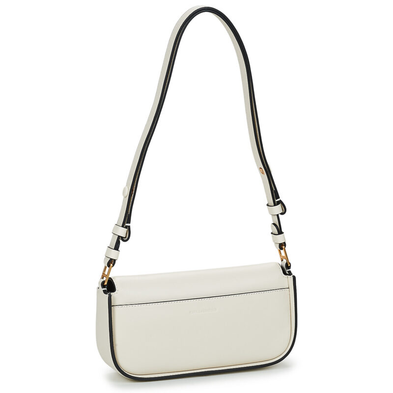 Karl Lagerfeld K/SIGNATURE CROSSBODY Bianco Borse a spalla Donna - 2