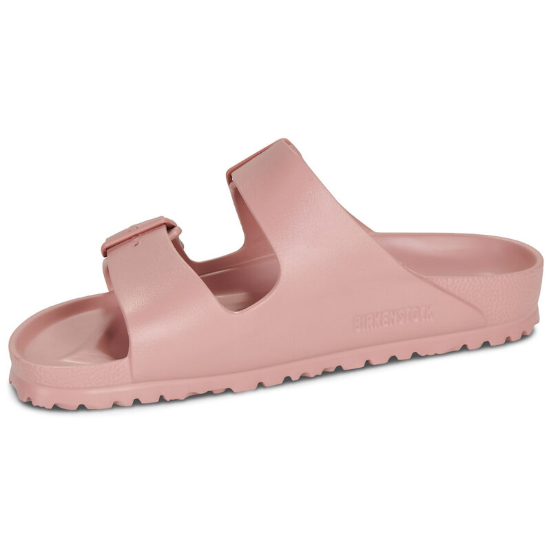 BIRKENSTOCK Arizona EVA Ροζ - Γυναικείες Παντόφλες - 4