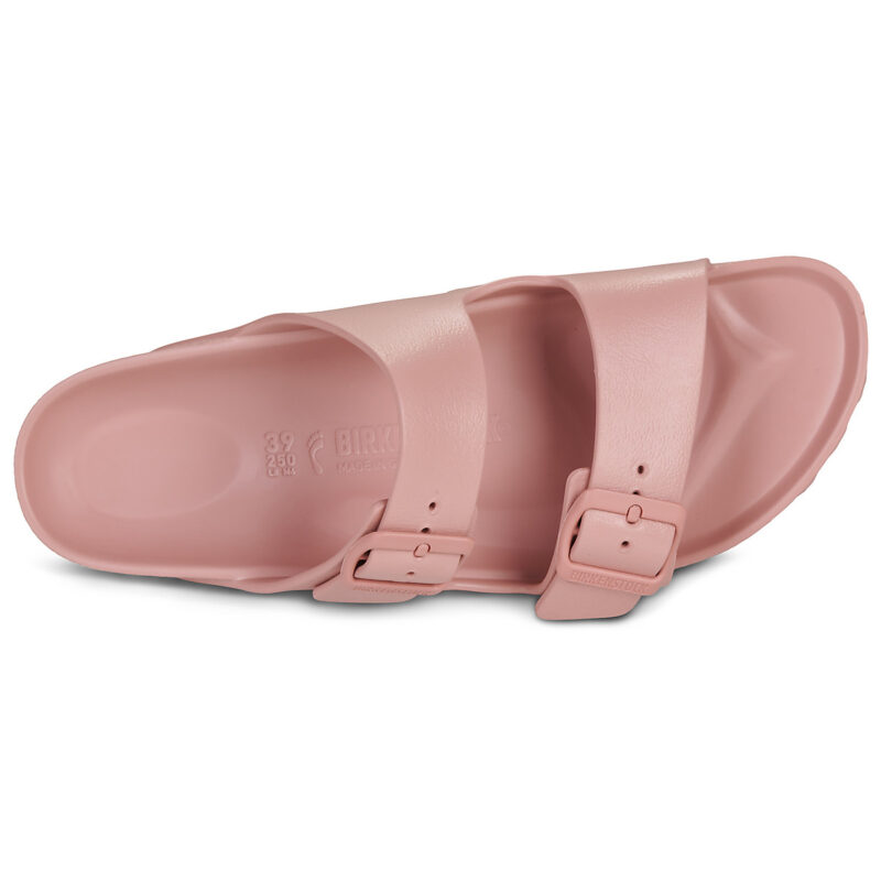 BIRKENSTOCK Arizona EVA Ροζ - Γυναικείες Παντόφλες - 6