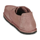 BIRKENSTOCK Utti Lace Suede / Pink / Argilla / Stretto Rosa Mocassini Donna - 5