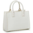 Donna Liu Jo AA6150 Bianco Borsetta Donna - 2