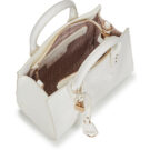 Donna Liu Jo AA6150 Bianco Borsetta Donna - 5