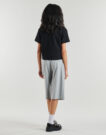 T-shirt Dickies OAKPORT BOXY SS TEE Nero T-shirt maniche corte Donna - 4
