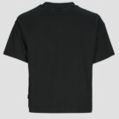 T-shirt Dickies OAKPORT BOXY SS TEE Nero T-shirt maniche corte Donna - 6