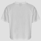 T-shirt Dickies OAKPORT BOXY SS TEE Bianco T-shirt maniche corte Donna - 6