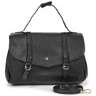 Moony Mood TAIS Nero Borsa a tracolla Donna - 1
