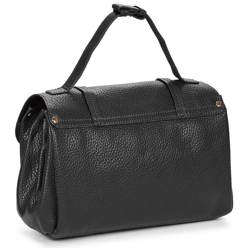 Moony Mood TAIS Nero Borsa a tracolla Donna - 2
