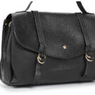 Moony Mood TAIS Nero Borsa a tracolla Donna - 4