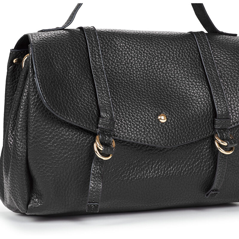 Moony Mood TAIS Nero Borsa a tracolla Donna - 4