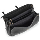 Moony Mood TAIS Nero Borsa a tracolla Donna - 5