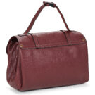 Moony Mood TAIS Rosso Borsa a tracolla Donna - 2