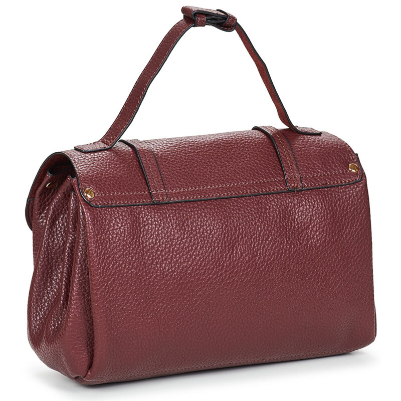 Moony Mood TAIS Rosso Borsa a tracolla Donna - 2