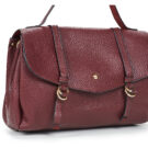 Moony Mood TAIS Rosso Borsa a tracolla Donna - 4