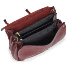 Moony Mood TAIS Rosso Borsa a tracolla Donna - 5