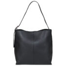 Moony Mood SOLINA Nero Borse Shopping Donna - 1
