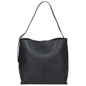 Moony Mood SOLINA Nero Borse Shopping Donna