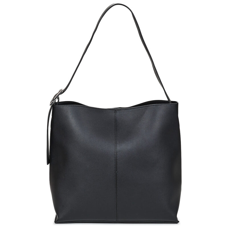 Moony Mood SOLINA Nero Borse Shopping Donna - 1