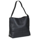 Moony Mood SOLINA Nero Borse Shopping Donna - 2